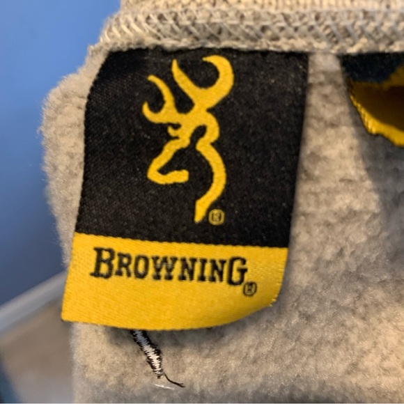 Women’s Browning Zip Up Jacket - XL - Picture 12 of 12